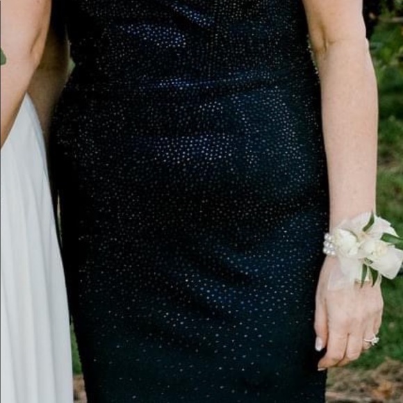 Mother of the bride dress - Picture 3 of 5